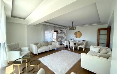 30 Ağustos Mahallesi İstanbul Konakları 3+1 Satılık Daire