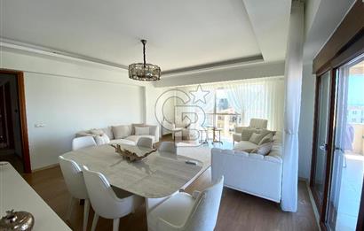 30 Ağustos Mahallesi İstanbul Konakları 3+1 Satılık Daire