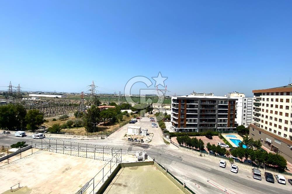 30 Ağustos Mahallesi İstanbul Konakları 3+1 Satılık Daire
