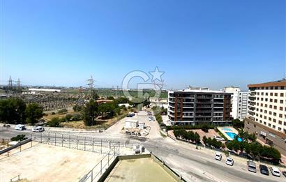 30 Ağustos Mahallesi İstanbul Konakları 3+1 Satılık Daire