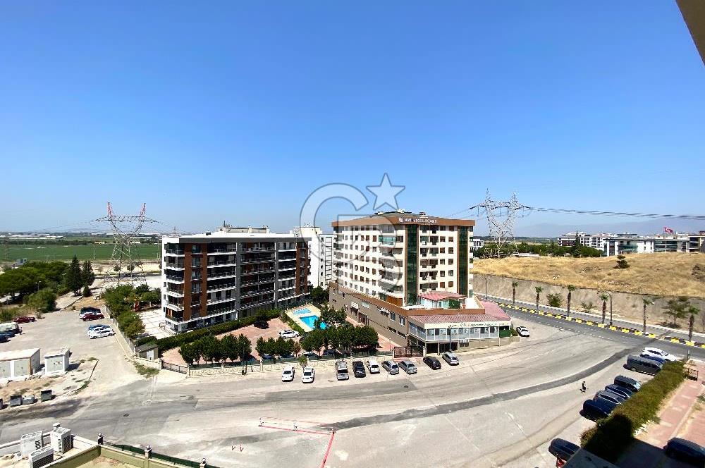 30 Ağustos Mahallesi İstanbul Konakları 3+1 Satılık Daire