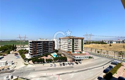 30 Ağustos Mahallesi İstanbul Konakları 3+1 Satılık Daire