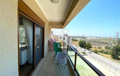 30 Ağustos Mahallesi İstanbul Konakları 3+1 Satılık Daire