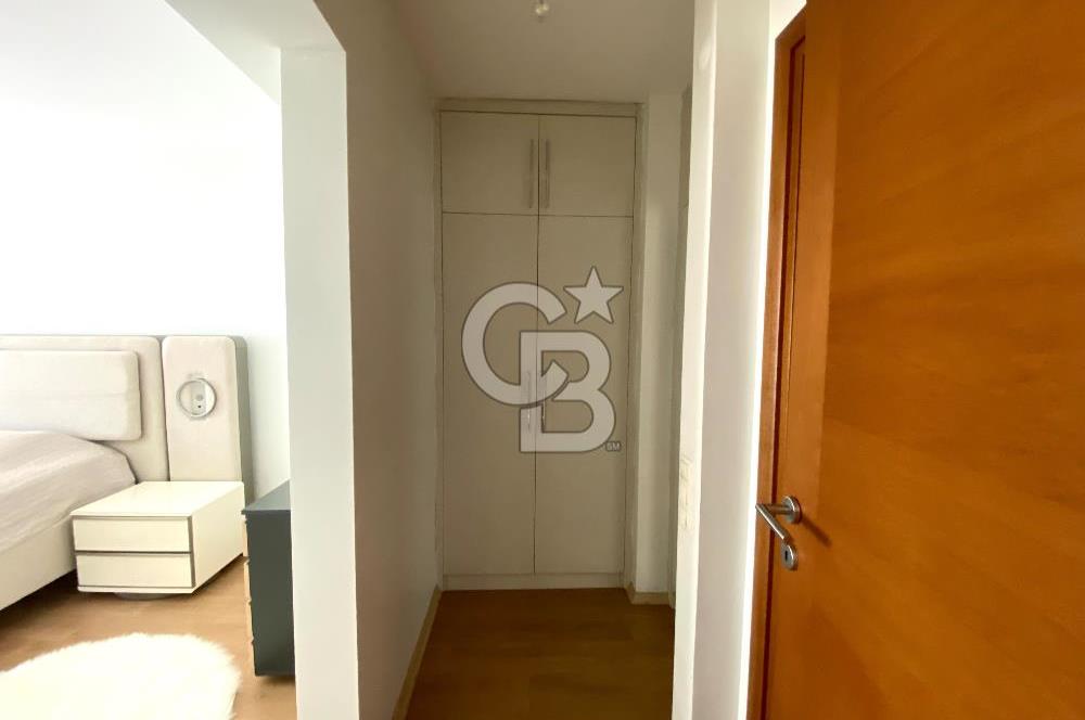 30 Ağustos Mahallesi İstanbul Konakları 3+1 Satılık Daire