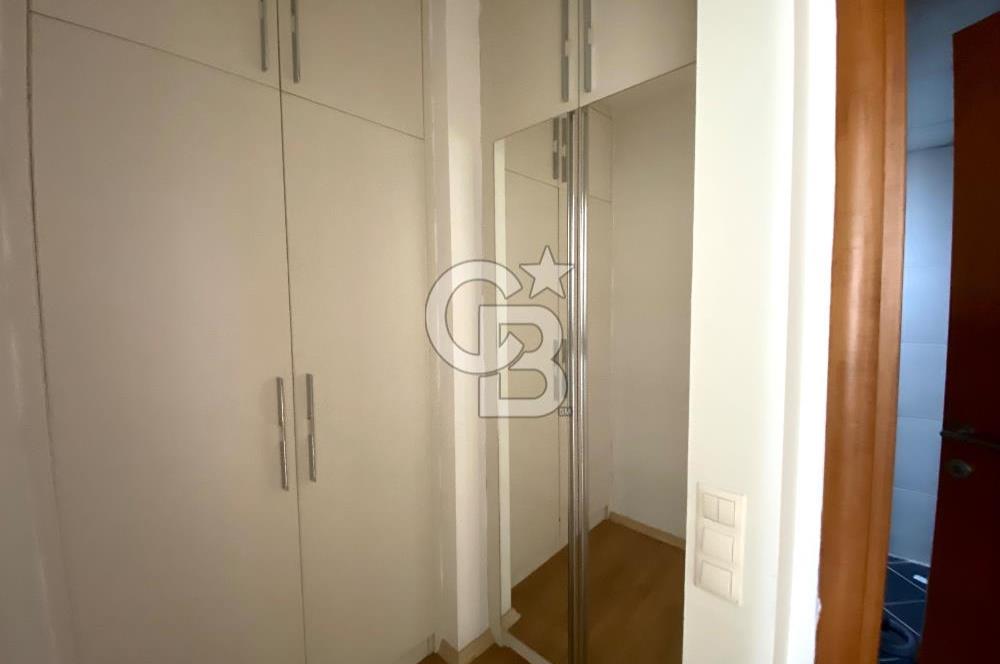 30 Ağustos Mahallesi İstanbul Konakları 3+1 Satılık Daire