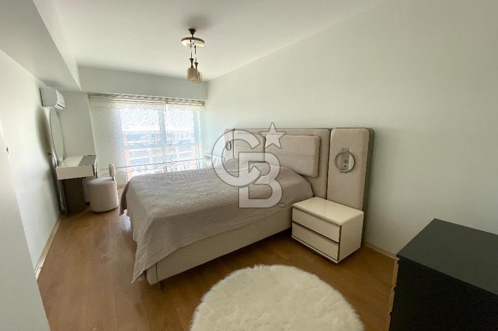30 Ağustos Mahallesi İstanbul Konakları 3+1 Satılık Daire