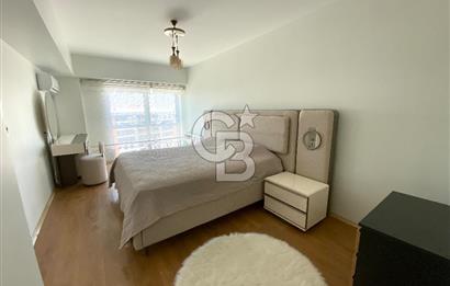 30 Ağustos Mahallesi İstanbul Konakları 3+1 Satılık Daire