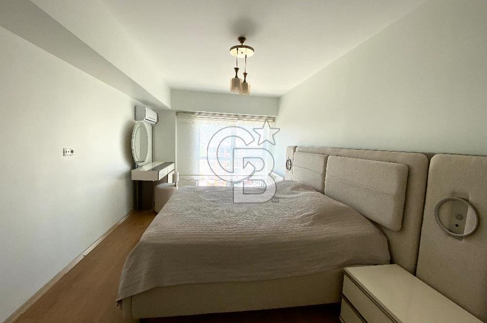 30 Ağustos Mahallesi İstanbul Konakları 3+1 Satılık Daire