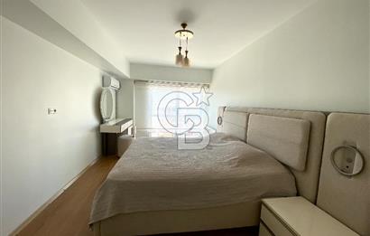 30 Ağustos Mahallesi İstanbul Konakları 3+1 Satılık Daire
