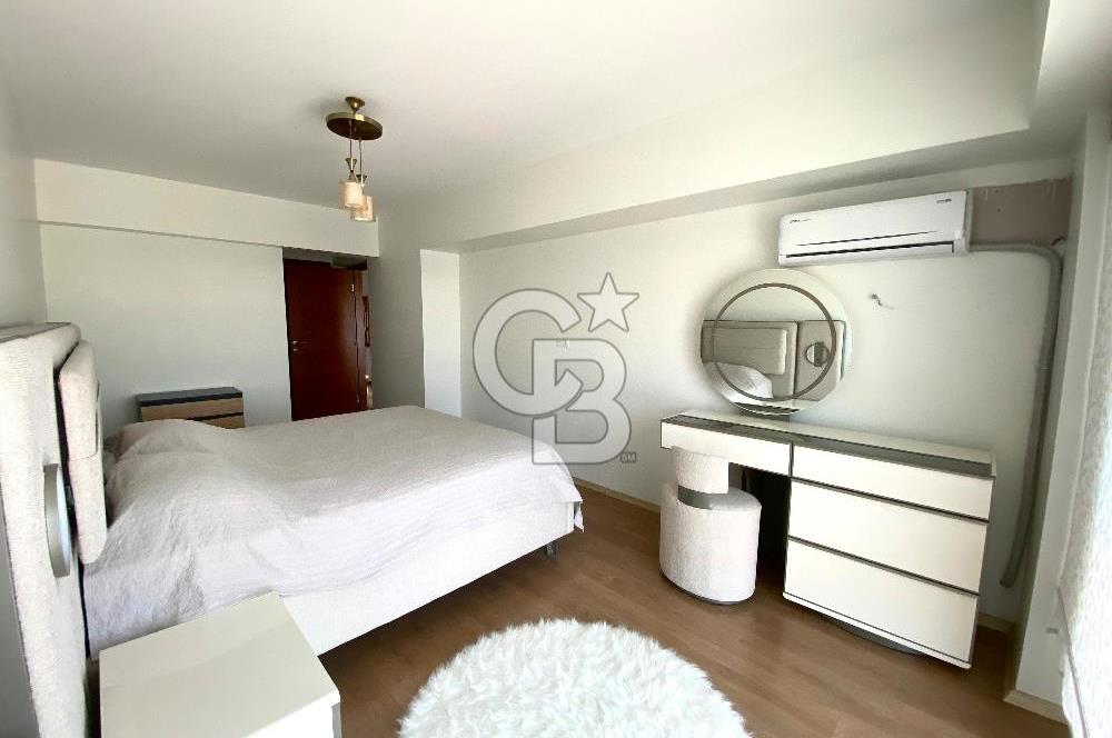 30 Ağustos Mahallesi İstanbul Konakları 3+1 Satılık Daire