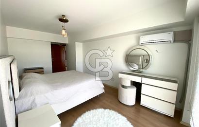 30 Ağustos Mahallesi İstanbul Konakları 3+1 Satılık Daire