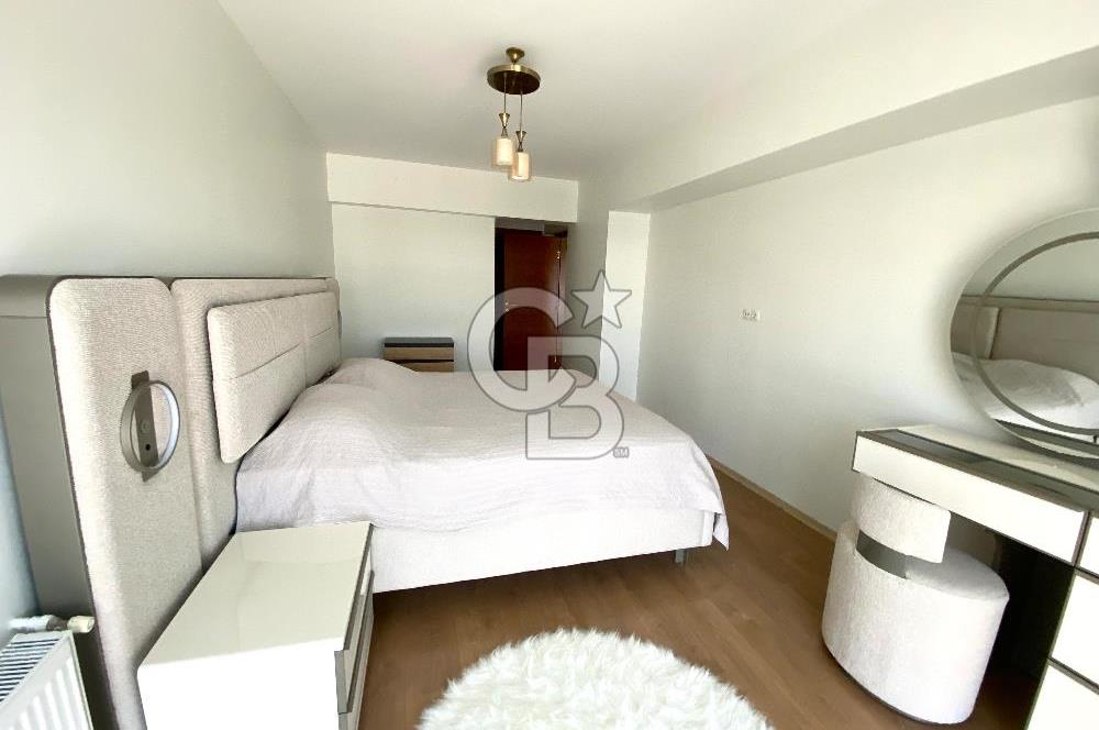 30 Ağustos Mahallesi İstanbul Konakları 3+1 Satılık Daire