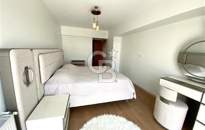 30 Ağustos Mahallesi İstanbul Konakları 3+1 Satılık Daire