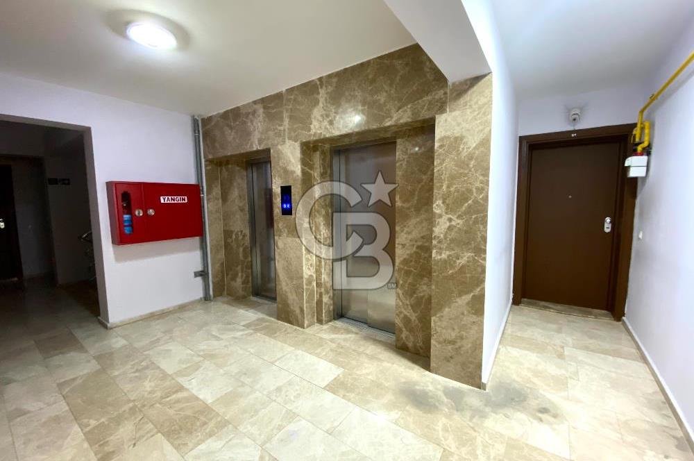 30 Ağustos Mahallesi İstanbul Konakları 3+1 Satılık Daire