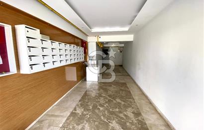 30 Ağustos Mahallesi İstanbul Konakları 3+1 Satılık Daire