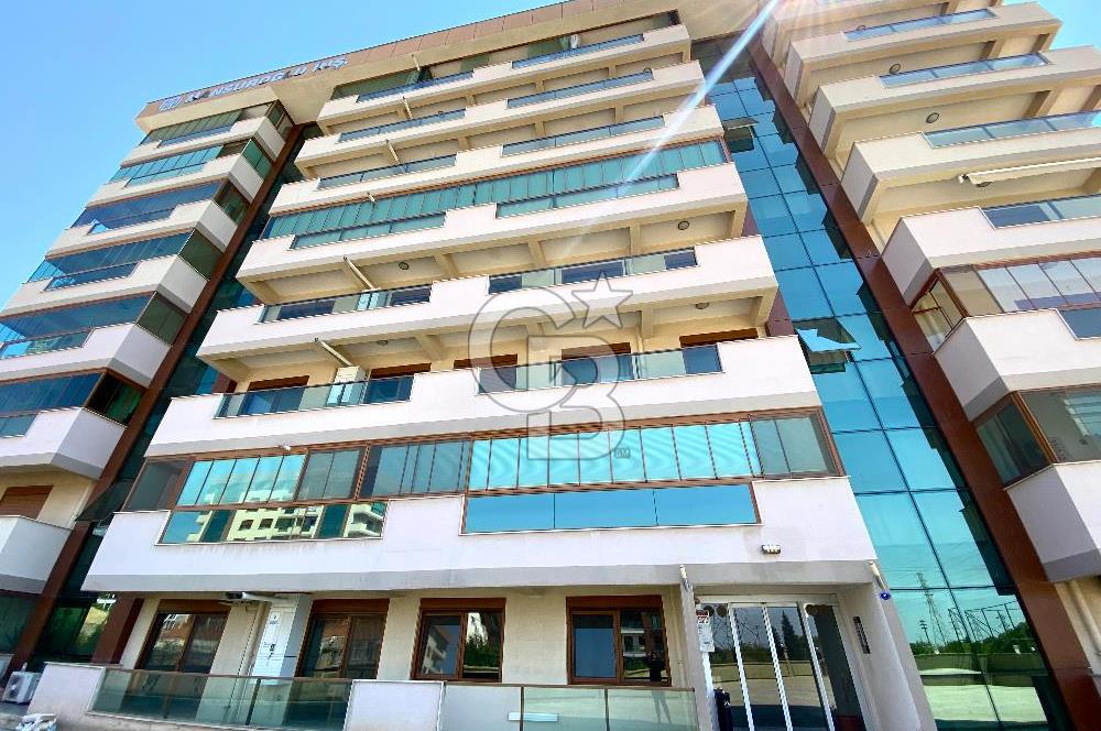 30 Ağustos Mahallesi İstanbul Konakları 3+1 Satılık Daire