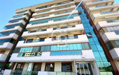 30 Ağustos Mahallesi İstanbul Konakları 3+1 Satılık Daire