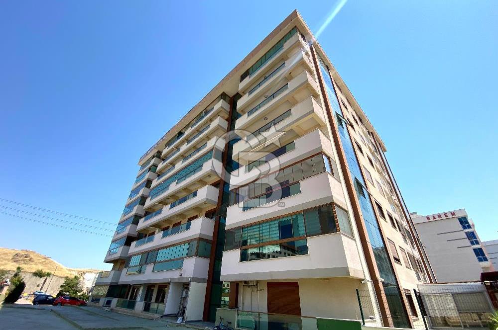 30 Ağustos Mahallesi İstanbul Konakları 3+1 Satılık Daire