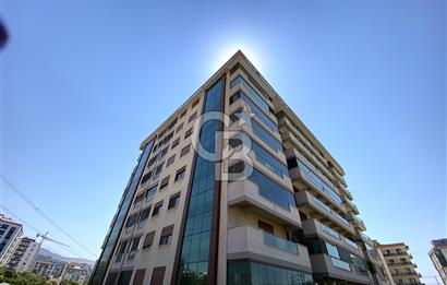 30 Ağustos Mahallesi İstanbul Konakları 3+1 Satılık Daire