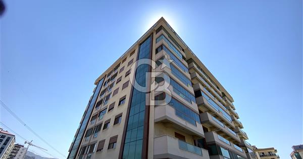 30 Ağustos Mahallesi İstanbul Konakları 3+1 Satılık Daire - 368144
