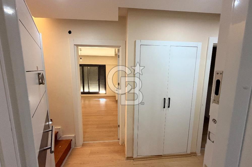 Yeni mahallede çiğli devlet hastanesinyakını kiralık 4+1