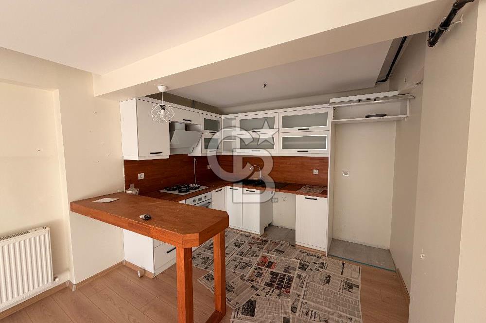 Yeni mahallede çiğli devlet hastanesinyakını kiralık 4+1