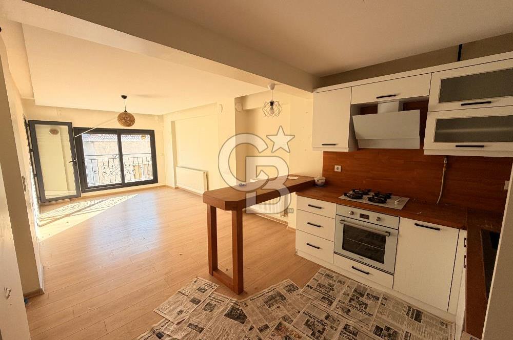 Yeni mahallede çiğli devlet hastanesinyakını kiralık 4+1