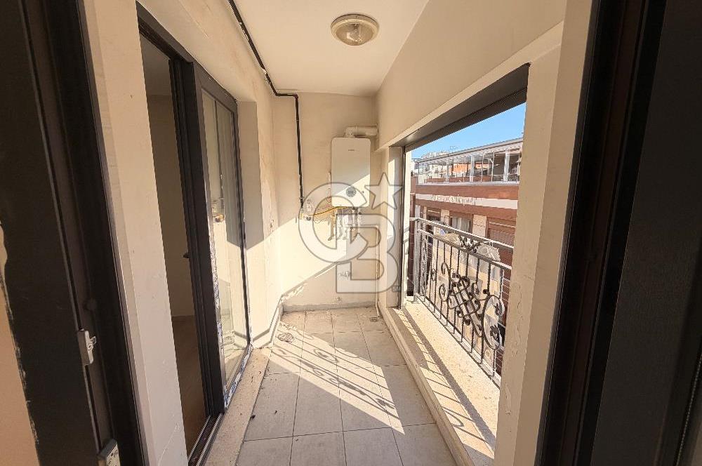 Yeni mahallede çiğli devlet hastanesinyakını kiralık 4+1