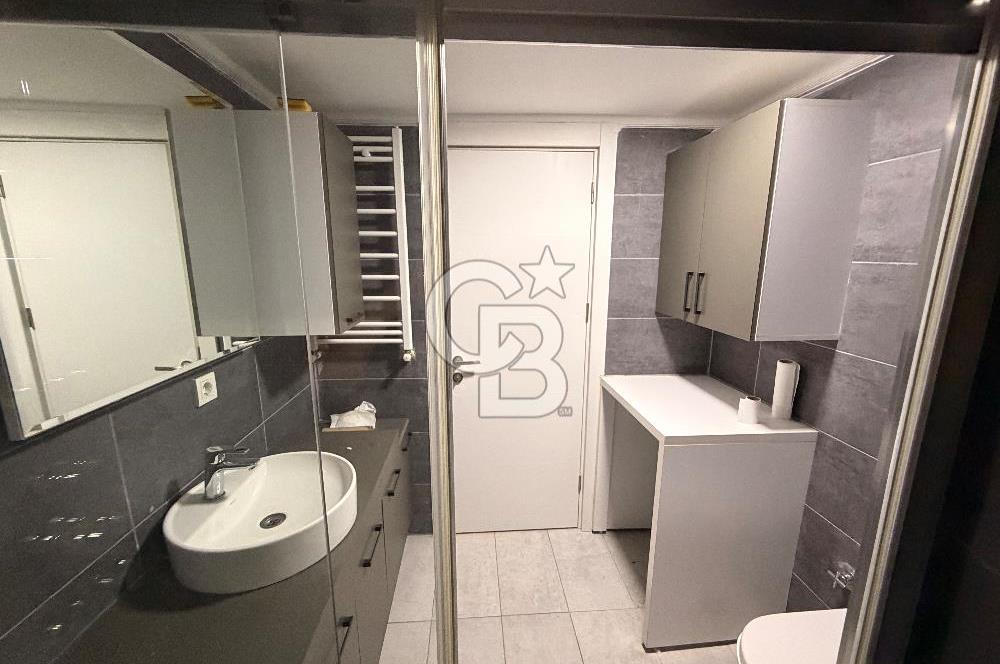 Yeni mahallede çiğli devlet hastanesinyakını kiralık 4+1
