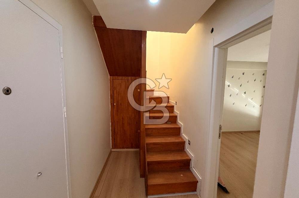 Yeni mahallede çiğli devlet hastanesinyakını kiralık 4+1