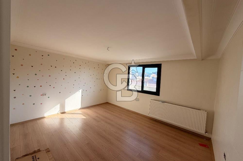 Yeni mahallede çiğli devlet hastanesinyakını kiralık 4+1