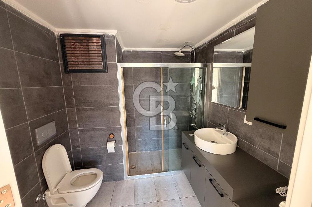 Yeni mahallede çiğli devlet hastanesinyakını kiralık 4+1