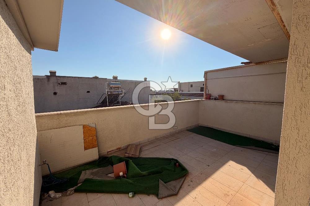 Yeni mahallede çiğli devlet hastanesinyakını kiralık 4+1
