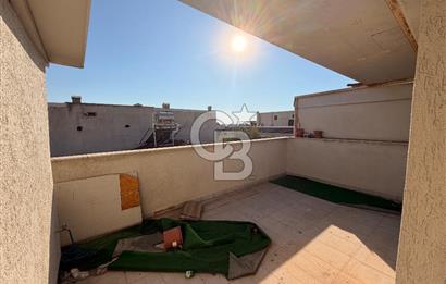 Yeni mahallede çiğli devlet hastanesinyakını kiralık 4+1