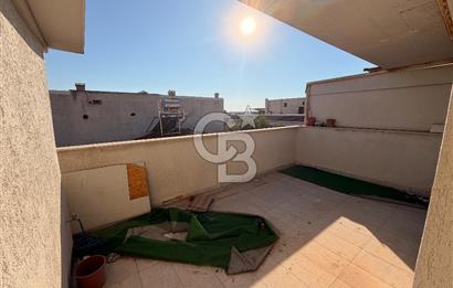 Yeni mahallede çiğli devlet hastanesinyakını kiralık 4+1