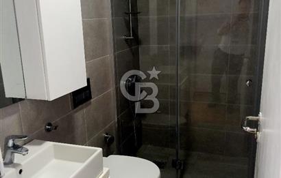 Nef Levent 163  İstanbul  1+1 Eşyalı Kiralık  Rezidans Daire