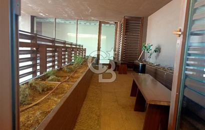 Nef Levent 163  İstanbul  1+1 Eşyalı Kiralık  Rezidans Daire