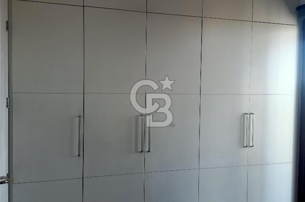 Nef Levent 163  İstanbul  1+1 Eşyalı Kiralık  Rezidans Daire