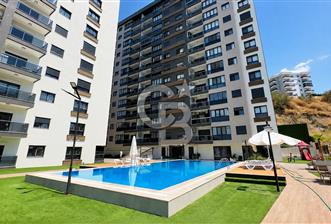 ULUKENT2 'DE HAVUZLU GÜVENLİKLİ SİTE İÇİ 2+1 KİRALIK - 1 - 368118