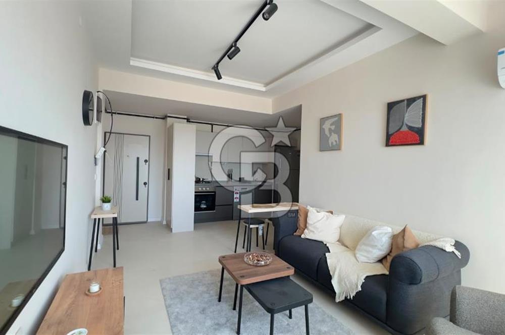 TORBALI FEVZİ ÇAKMAK MAHALLESİNDE HAVUZLU SİTE İÇİ 2+1 DAİRE