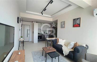 TORBALI FEVZİ ÇAKMAK MAHALLESİNDE HAVUZLU SİTE İÇİ 2+1 DAİRE