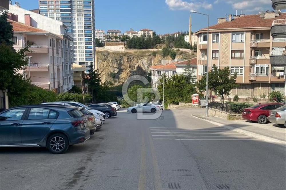 BASINEVLERİ MAH.SÖYLEV CD. SATILIK 3+1 DAİRE