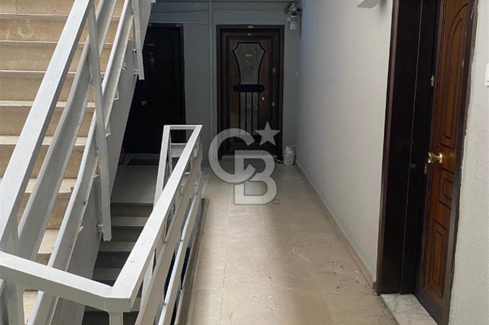 BASINEVLERİ MAH.SÖYLEV CD. SATILIK 3+1 DAİRE