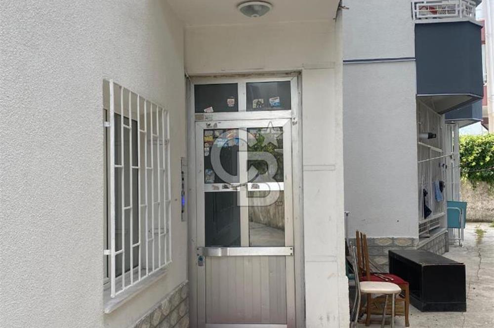 BASINEVLERİ MAH.SÖYLEV CD. SATILIK 3+1 DAİRE