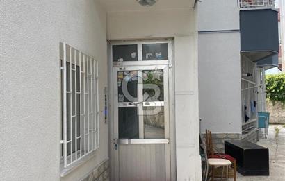 BASINEVLERİ MAH.SÖYLEV CD. SATILIK 3+1 DAİRE