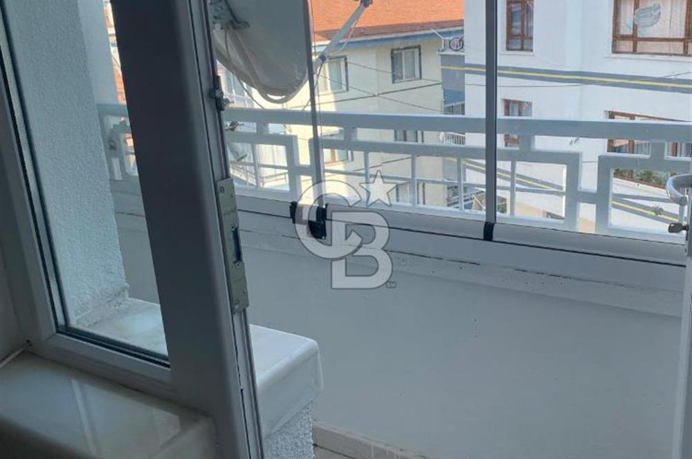 BASINEVLERİ MAH.SÖYLEV CD. SATILIK 3+1 DAİRE
