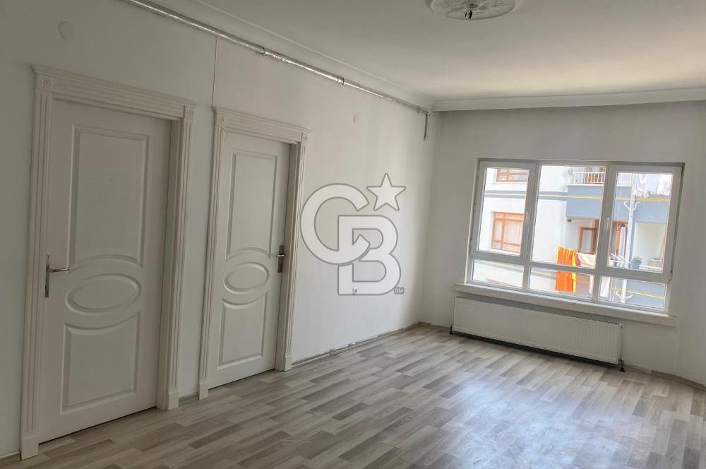 BASINEVLERİ MAH.SÖYLEV CD. SATILIK 3+1 DAİRE