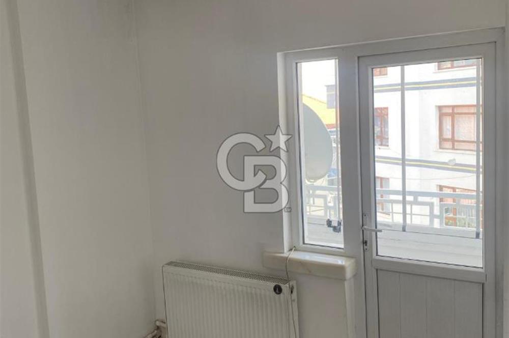 BASINEVLERİ MAH.SÖYLEV CD. SATILIK 3+1 DAİRE