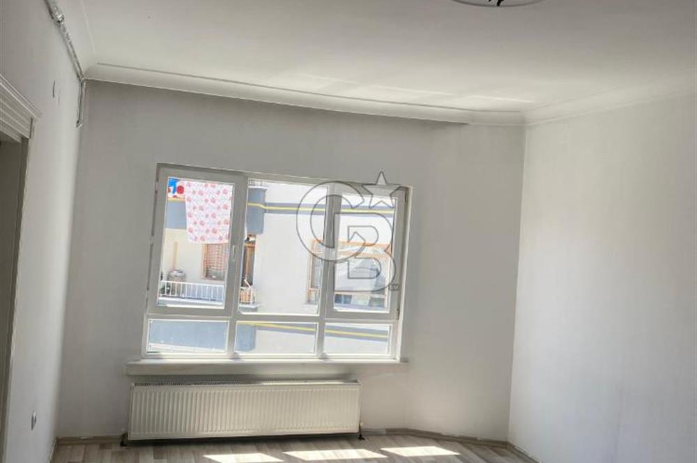 BASINEVLERİ MAH.SÖYLEV CD. SATILIK 3+1 DAİRE