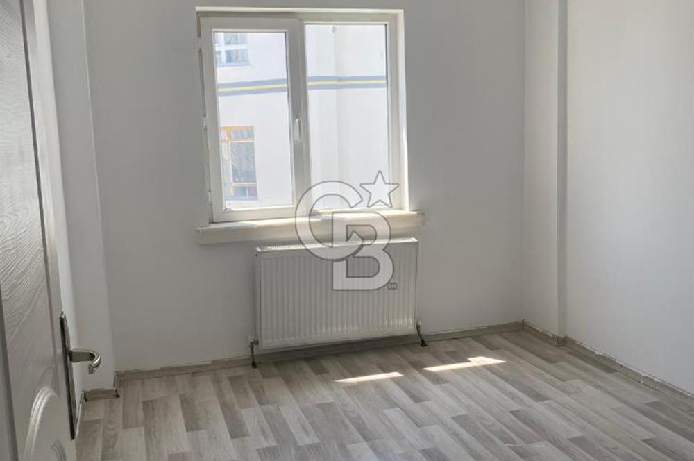 BASINEVLERİ MAH.SÖYLEV CD. SATILIK 3+1 DAİRE